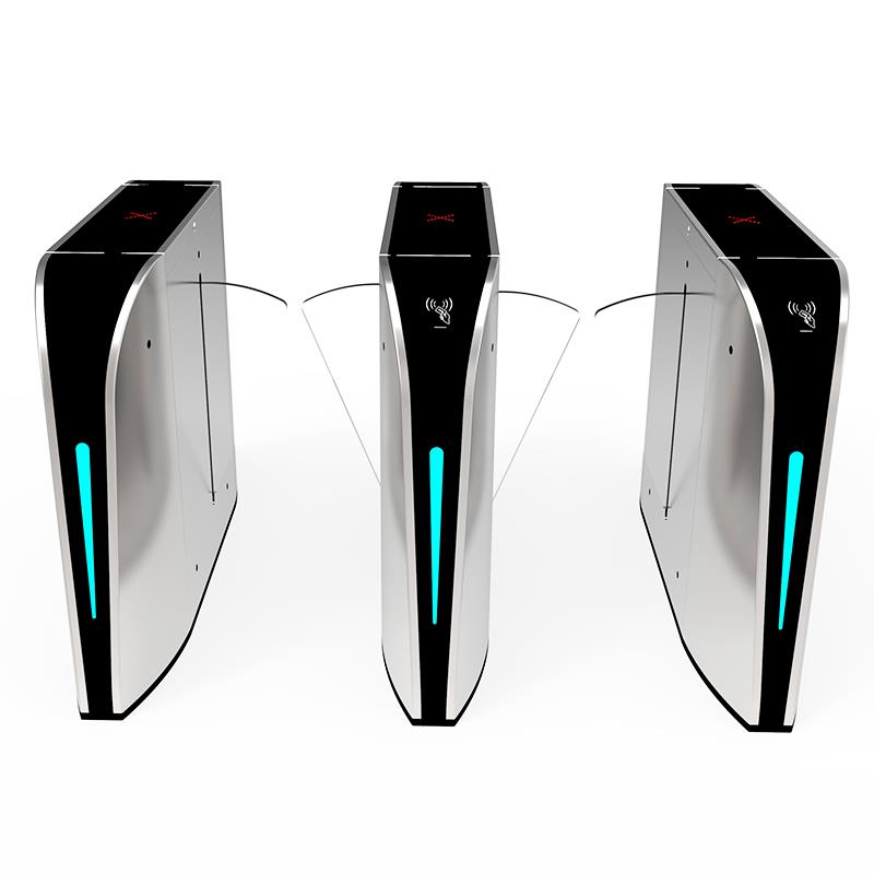 Fashion new flap barrier 1