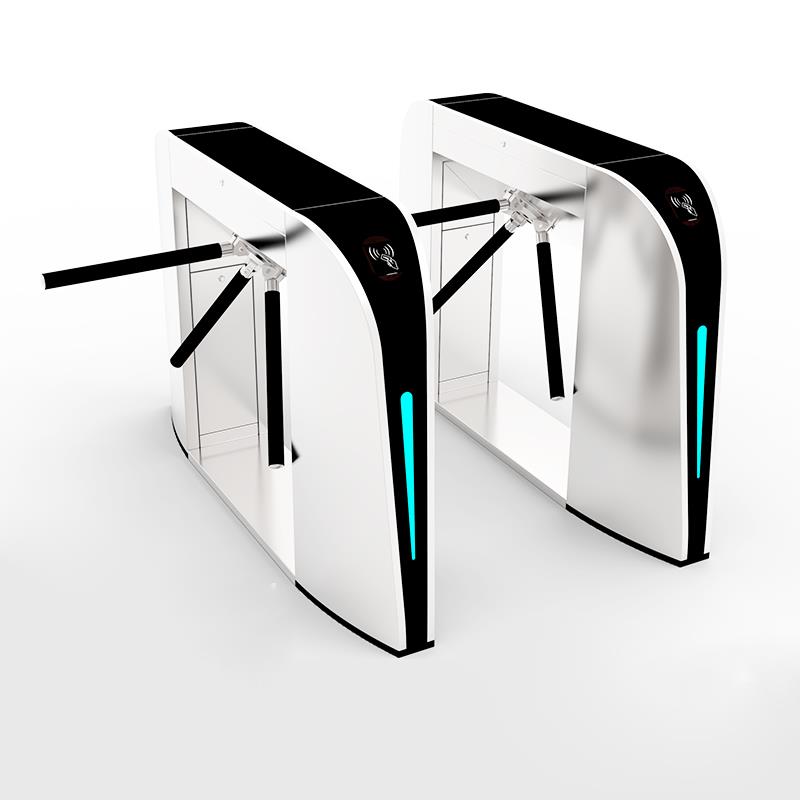 Tripod barrier gate 2