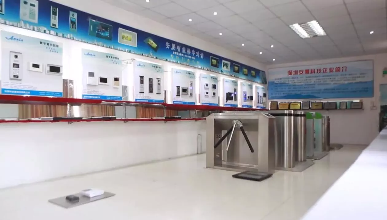 Parking Boom Gate/Controlled Point Boom/Automatic Bar Road Barrier